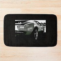1973 Pantera in Mono Bath Mat