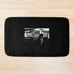1973 Pantera Mon Perfect Gift Bath Mat