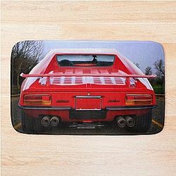 Demia Tomas Pantera Bath Mat
