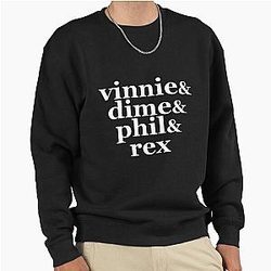 Pantera Member Sweatshirt