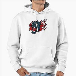 Pantera Classic Pullover Hoodie