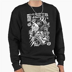 Pantera De Acero Sweatshirt