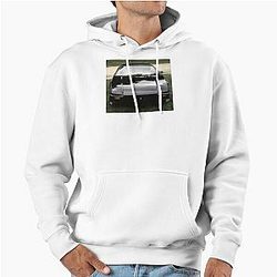 Black Pantera Hoodie