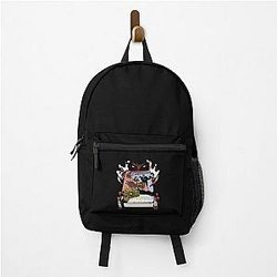 Papa Meat Backpack