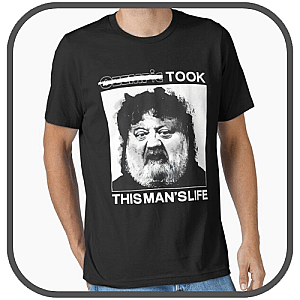 Papa Meat T-Shirts