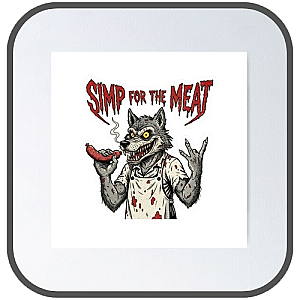 Papa Meat Posters