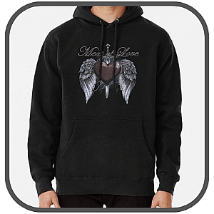 Papa Meat Hoodies