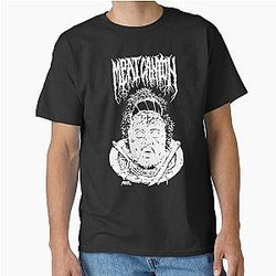 Papa Meat Merch Classic T-Shirt