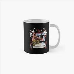 Papa Meat Classic Mug