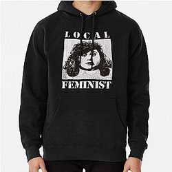 Papa Meat Pullover Hoodie