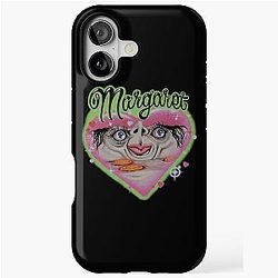 Papa Meat Merch iPhone Case