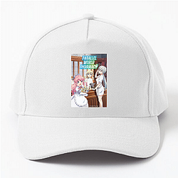 Parallel World Pharmacy Merch Collection Parallel World Pharmacy Hats & Caps