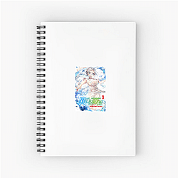 Parallel World Pharmacy Collection for fans Parallel World Pharmacy Notebook