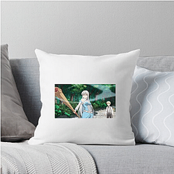 Parallel World Pharmacy Fan Art Parallel World Pharmacy Pillows Cover