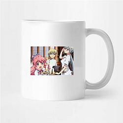 Parallel World Pharmacy Limited Collection Parallel World Pharmacy Mugs