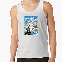Parallel World Pharmacy Signature Parallel World Pharmacy Tank Tops