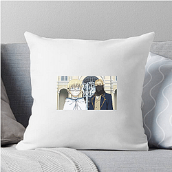Parallel World Pharmacy Merchandise Parallel World Pharmacy Pillows Cover