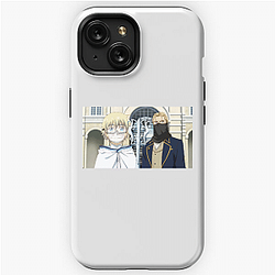 Parallel World Pharmacy Merchandise Parallel World Pharmacy iPhone Cases