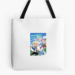 Parallel World Pharmacy Signature Parallel World Pharmacy Bags