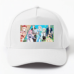 Parallel World Pharmacy Merchandise For Fans Parallel World Pharmacy Hats & Caps