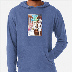 Parallel World Pharmacy Merch Collection Parallel World Pharmacy Hoodies