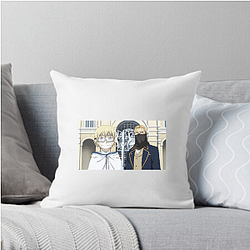 Parallel World Pharmacy Merchandise Parallel World Pharmacy Pillows Cover
