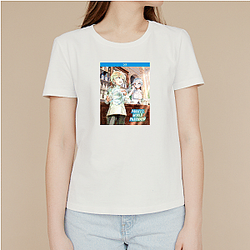 Parallel World Pharmacy Special Collection Parallel World Pharmacy T-Shirts