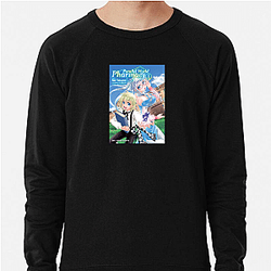 Parallel World Pharmacy Signature Parallel World Pharmacy Sweatshirts