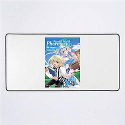 Parallel World Pharmacy Signature Parallel World Pharmacy Mouse Pads