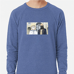 Parallel World Pharmacy Merchandise Parallel World Pharmacy Sweatshirts