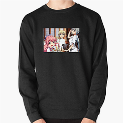 Parallel World Pharmacy Limited Collection Parallel World Pharmacy Sweatshirts