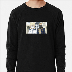 Parallel World Pharmacy Merchandise Parallel World Pharmacy Sweatshirts