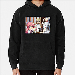 Parallel World Pharmacy Limited Collection Parallel World Pharmacy Hoodies