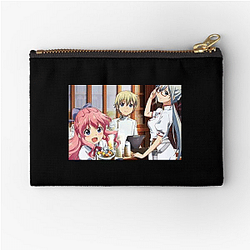 Parallel World Pharmacy Limited Collection Parallel World Pharmacy Zipper Pouches