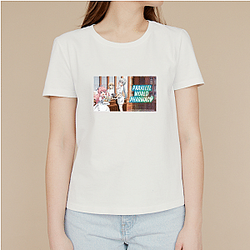 Parallel World Pharmacy Merch Parallel World Pharmacy T-Shirts