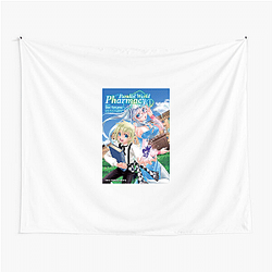 Parallel World Pharmacy Signature Parallel World Pharmacy Tapestries