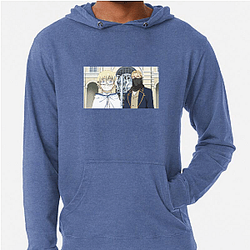 Parallel World Pharmacy Merchandise Parallel World Pharmacy Hoodies