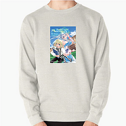 Parallel World Pharmacy Signature Parallel World Pharmacy Sweatshirts