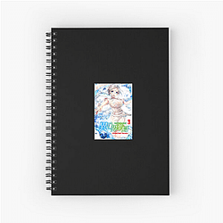 Parallel World Pharmacy Collection for fans Parallel World Pharmacy Notebook
