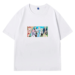 Parallel World Pharmacy Merchandise For Fans Parallel World Pharmacy T-Shirts