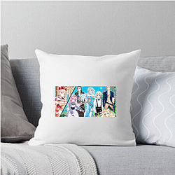Parallel World Pharmacy Merchandise For Fans Parallel World Pharmacy Pillows Cover