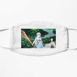 Parallel World Pharmacy Fan Art Parallel World Pharmacy Face Masks