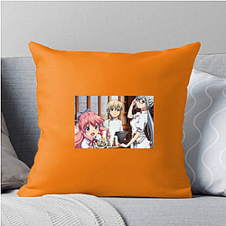 Parallel World Pharmacy Limited Collection Parallel World Pharmacy Pillows Cover