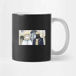 Parallel World Pharmacy Merchandise Parallel World Pharmacy Mugs