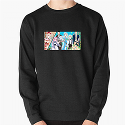 Parallel World Pharmacy Merchandise For Fans Parallel World Pharmacy Sweatshirts