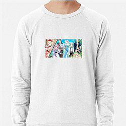 Parallel World Pharmacy Merchandise For Fans Parallel World Pharmacy Sweatshirts