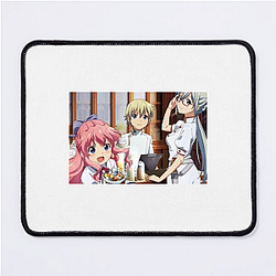 Parallel World Pharmacy Limited Collection Parallel World Pharmacy Mouse Pads