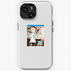 Parallel World Pharmacy Special Collection Parallel World Pharmacy iPhone Cases