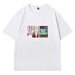 Parallel World Pharmacy Merch Parallel World Pharmacy T-Shirts