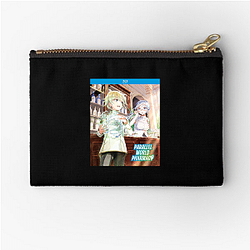 Parallel World Pharmacy Special Collection Parallel World Pharmacy Zipper Pouches